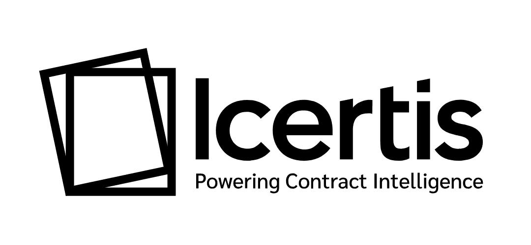 Icertis — Adalwin Commerce™ client