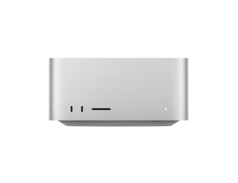 Mac Studio: Apple M4 Max chip with 14‑core CPU, 32‑core GPU, 36GB, 512GB