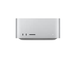 Mac Studio: Apple M4 Max chip with 14‑core CPU, 32‑core GPU, 36GB, 512GB