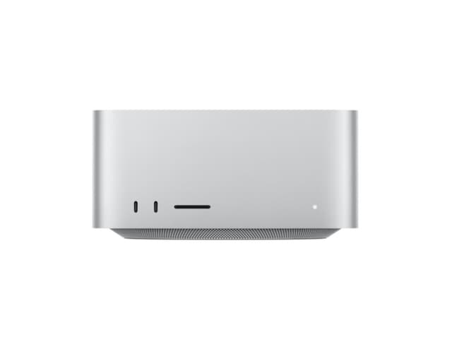 Mac Studio: Apple M3 Ultra chip with 28‑core CPU, 60‑core GPU, 96GB, 1TB