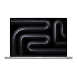 16-inch MacBook Pro: Apple M5 Pro chip with 18‑core CPU and 20‑core GPU, 24GB, 1TB SSD - Silver