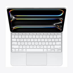 Magic Keyboard for iPad Pro 13‑inch (M5) - US English - White