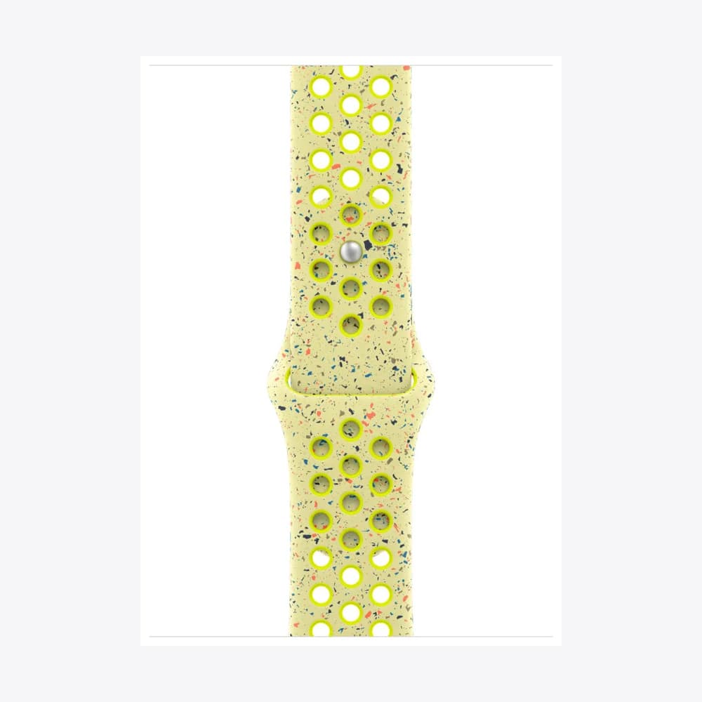 46mm Volt Splash Nike Sport Band - S/M