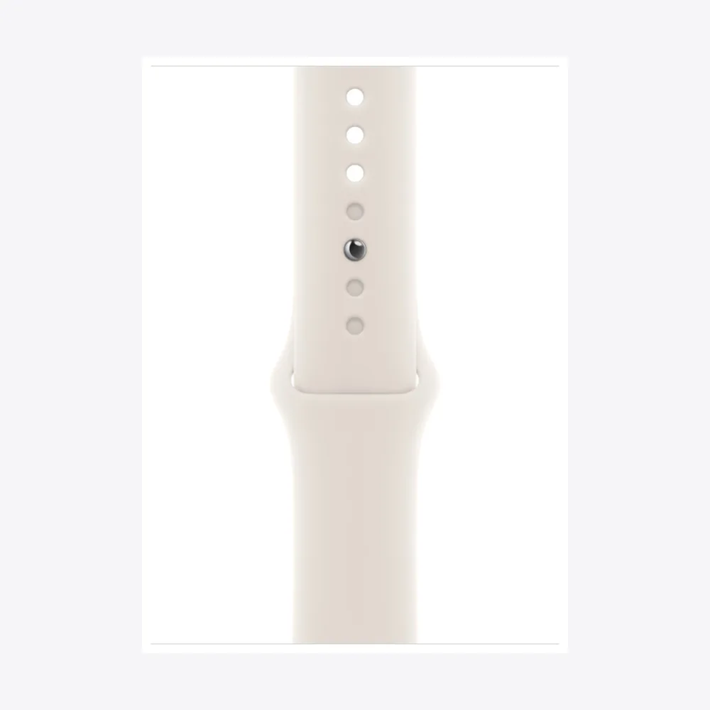 46mm Starlight Sport Band - M/L