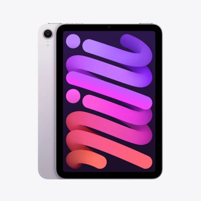 iPad mini Wi-Fi 128GB - Purple