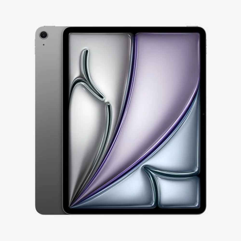 13-inch iPad Air Wi-Fi 512GB - Space Grey