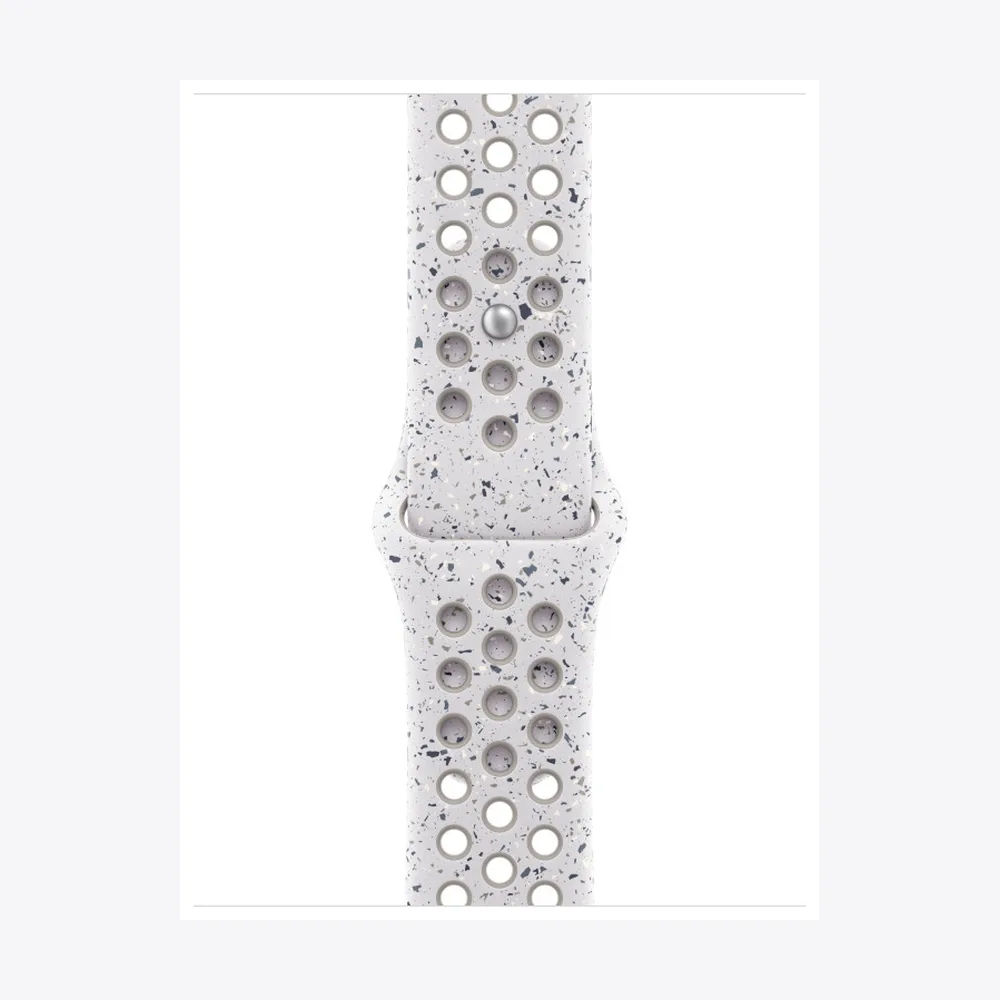 42mm Veiled Grey Nike Sport Band - S/M