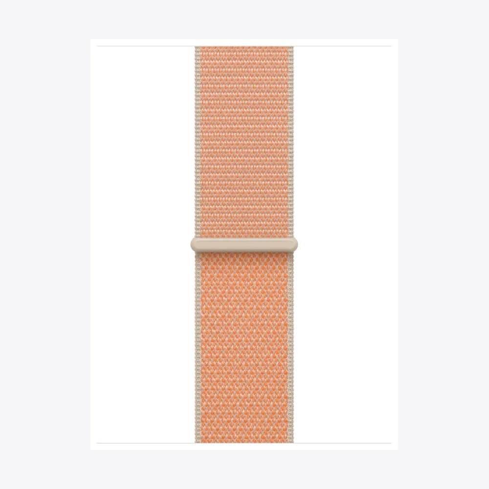 42mm Cantaloupe Sport Loop