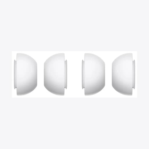 AirPods Pro (2nd generation) Ear Tips - 2 sets (Large)