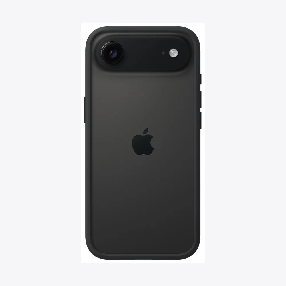 iPhone Air Bumper - Black