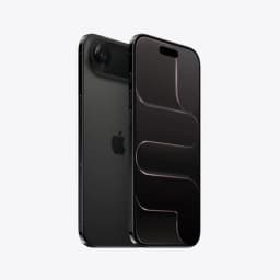 iPhone Air 256GB Space Black