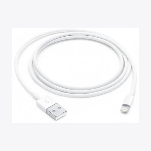 Lightning to USB Cable (1m)