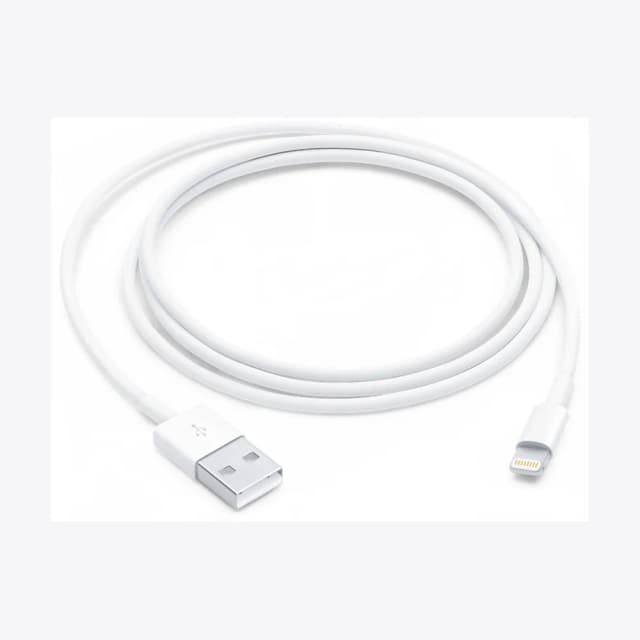 Lightning to USB Cable (1m)