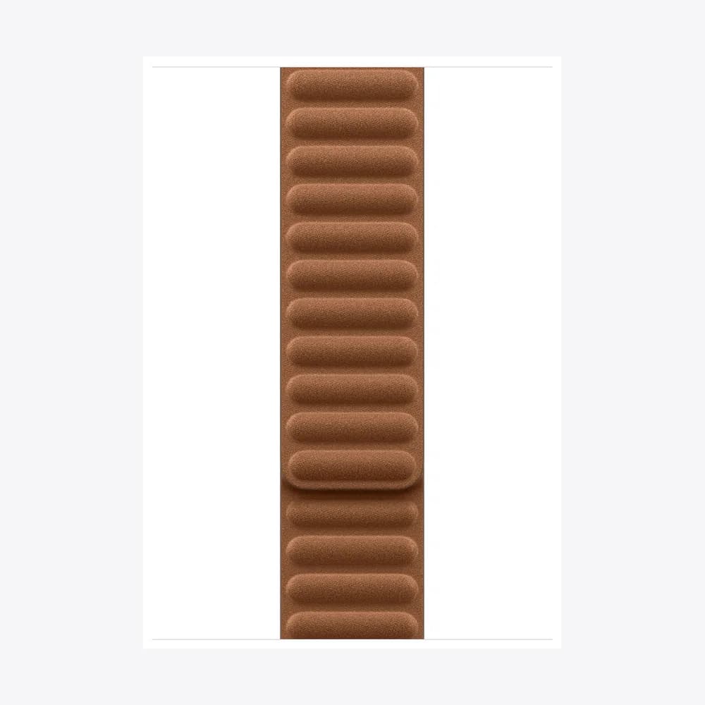 46mm Caramel Magnetic Link - M/L