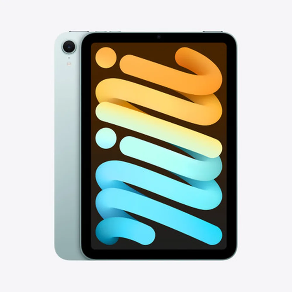 iPad mini Wi-Fi 256GB - Blue