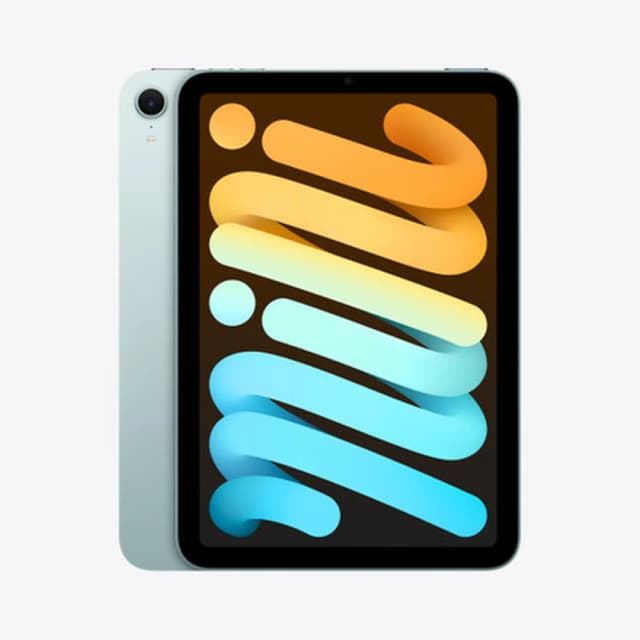 iPad mini Wi-Fi 128GB - Blue