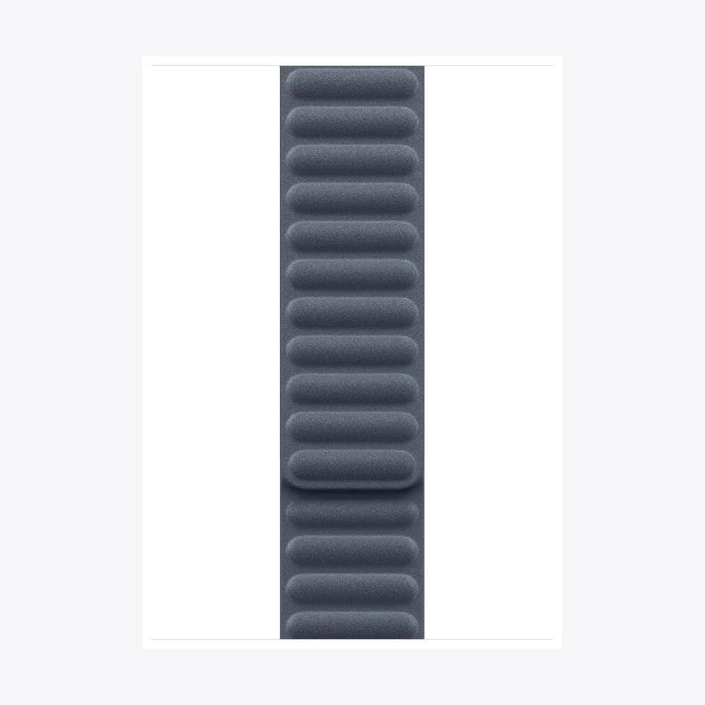 46mm Navy Magnetic Link - S/M