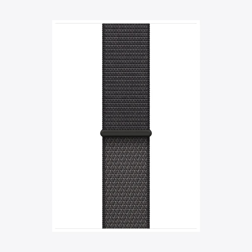46mm Dark Gray Sport Loop - XL