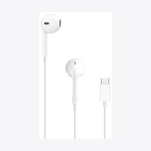 EarPods (USB-C)