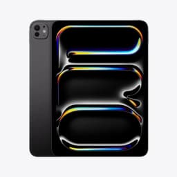 11-inch iPad Pro Wi‑Fi + Cellular 256GB with standard glass - Space Black
