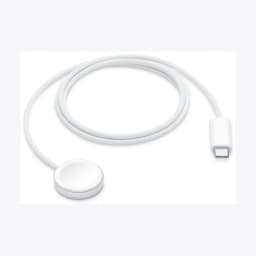 Apple Watch Magnetic Fast Charger to USB-C Cable (1 m)
