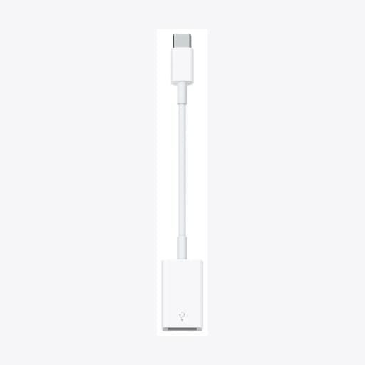 USB-C to USB Adapter