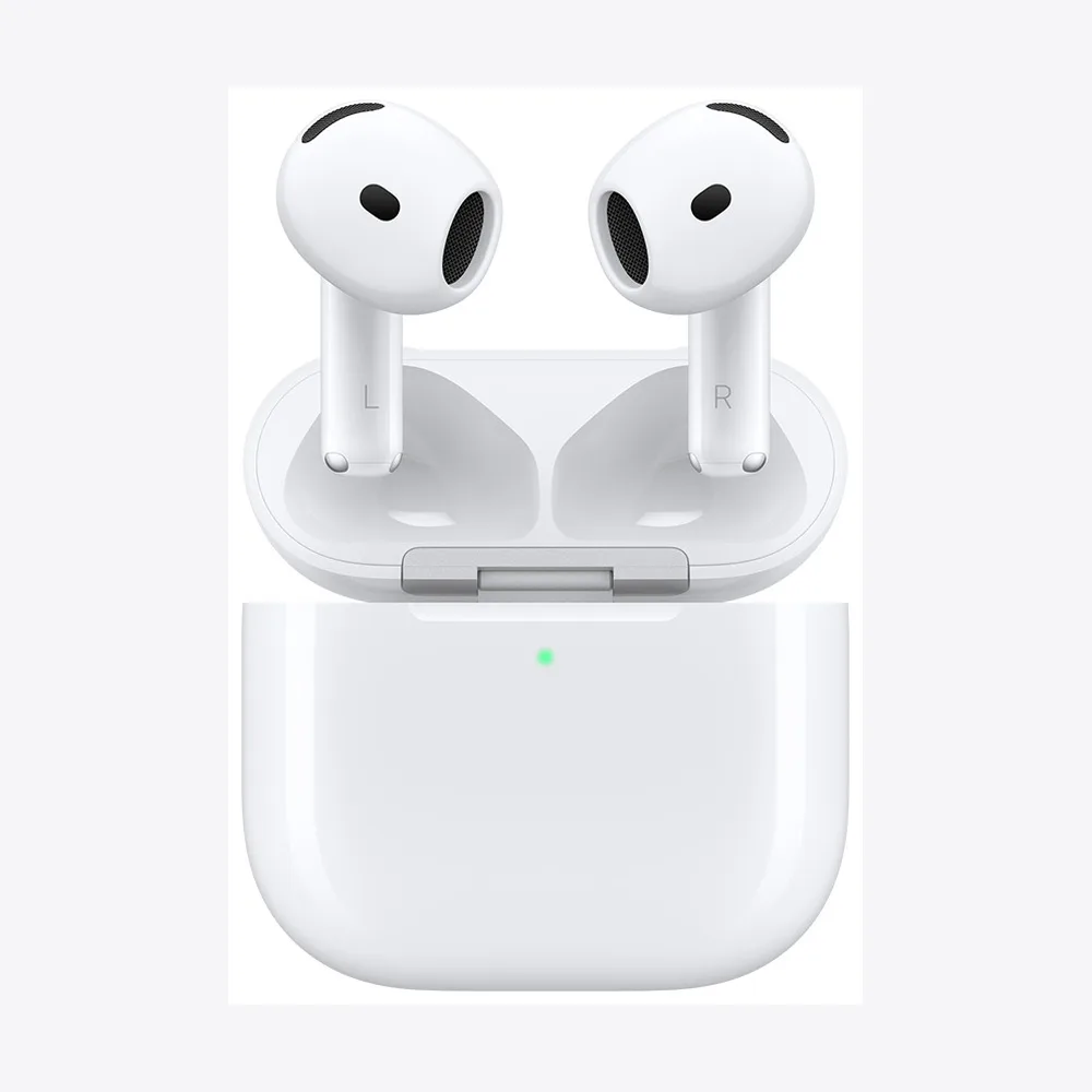AirPods 5 with Wireless Charging Case