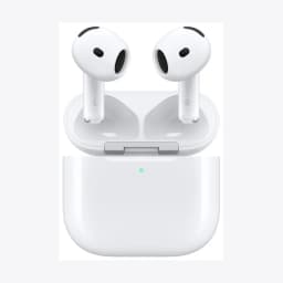 AirPods 5 with Wireless Charging Case
