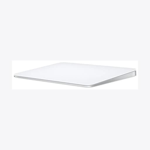Magic Trackpad - White Multi-Touch Surface