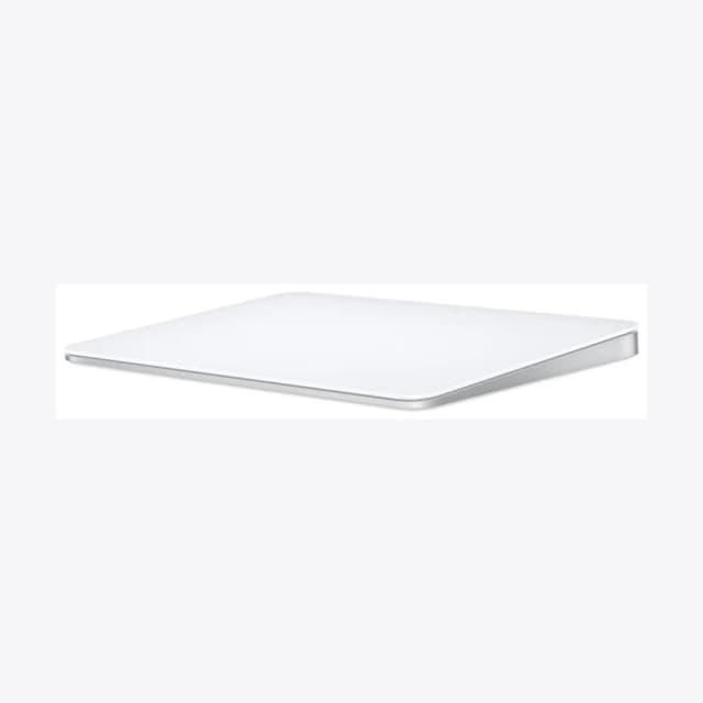Magic Trackpad - White Multi-Touch Surface