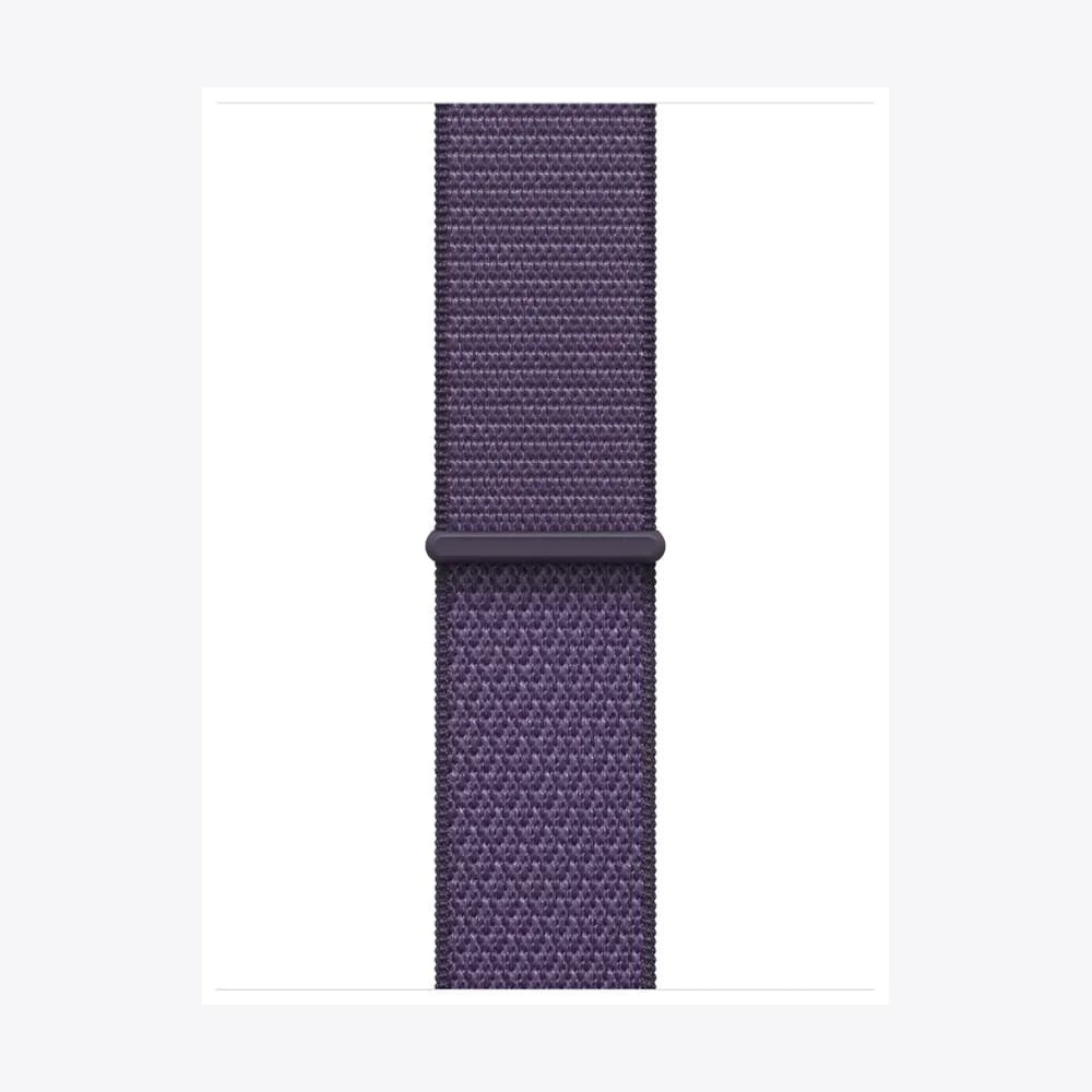 42mm Purple Fog Sport Loop