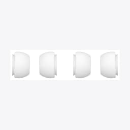 AirPods Pro 3 Ear Tips - 2 sets (XXS)