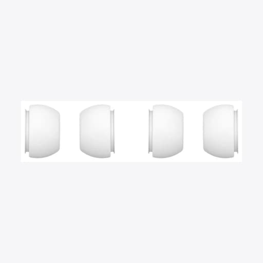 AirPods Pro 3 Ear Tips - 2 sets (XXS)