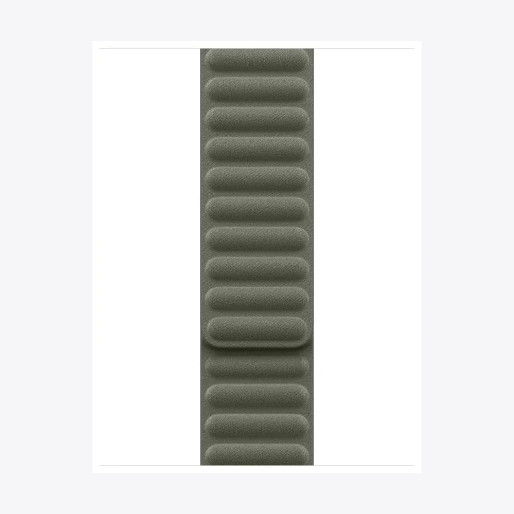 42mm Sage Gray Magnetic Link - S/M