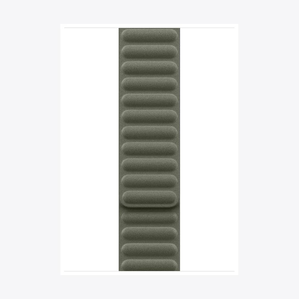 46mm Sage Gray Magnetic Link - M/L
