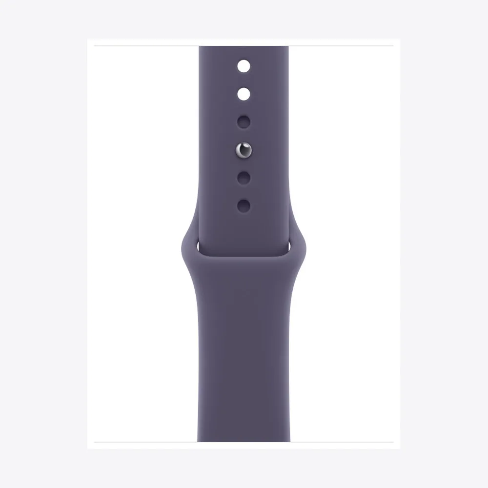 42mm Purple Fog Sport Band - S/M