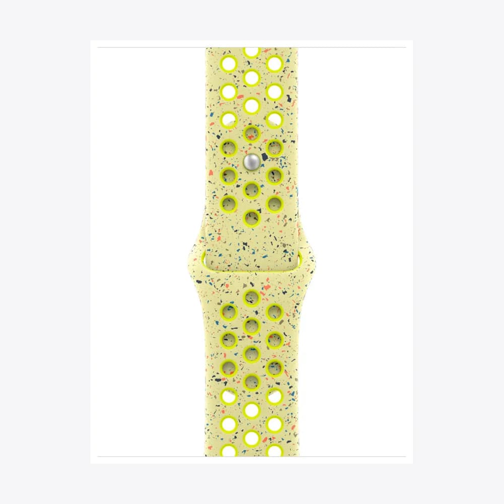42mm Volt Splash Nike Sport Band - S/M