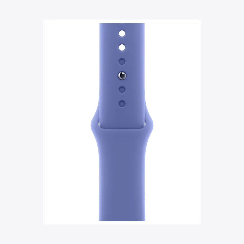 42mm Periwinkle Sport Band - S/M