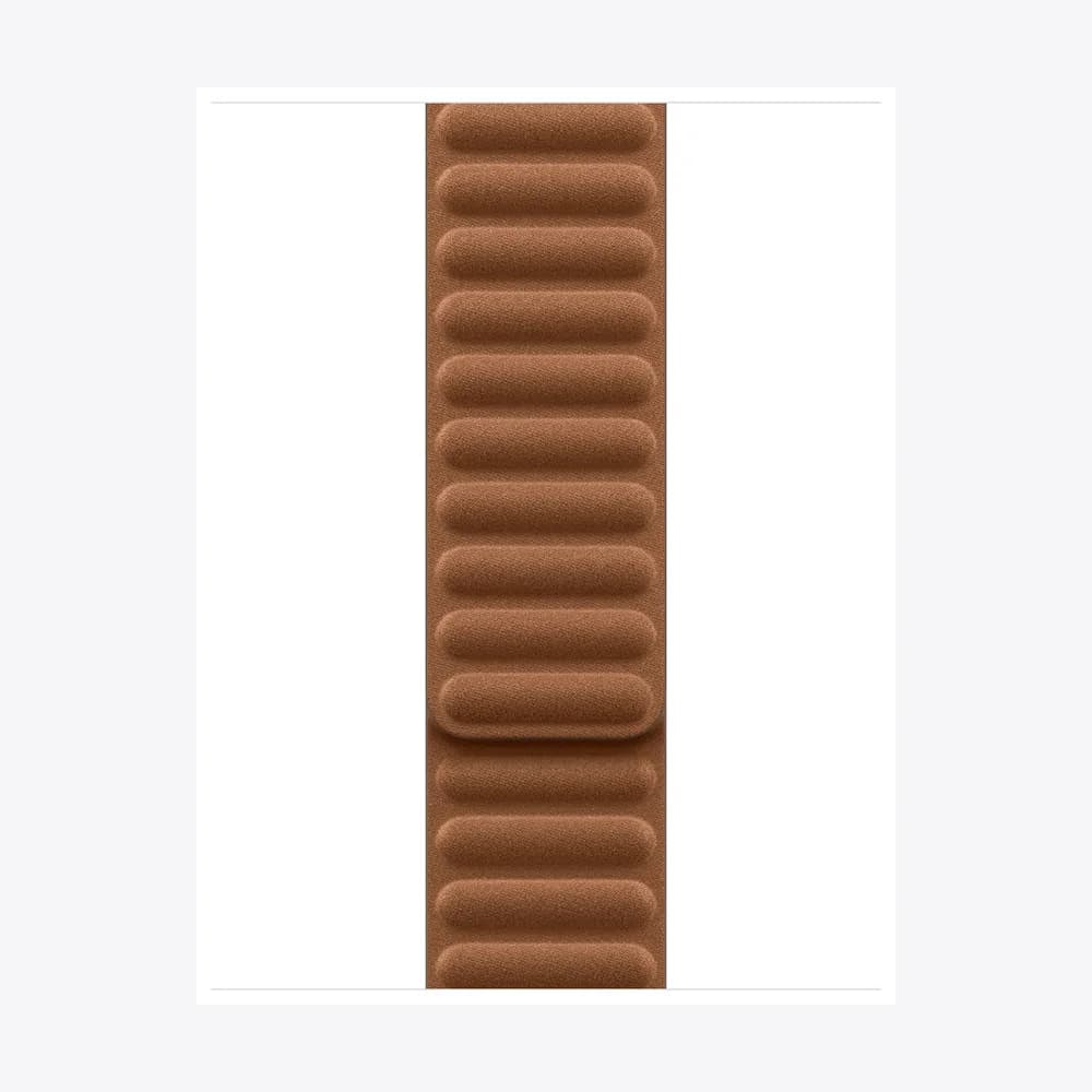 42mm Caramel Magnetic Link - M/L