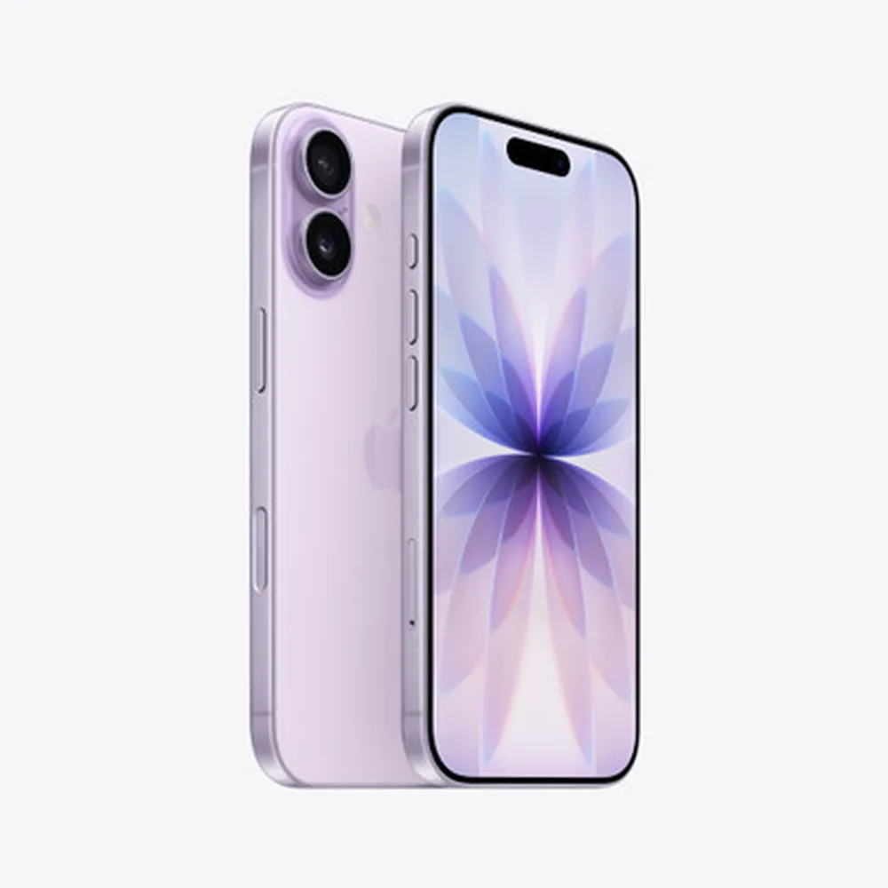 iPhone 17 512GB Lavender