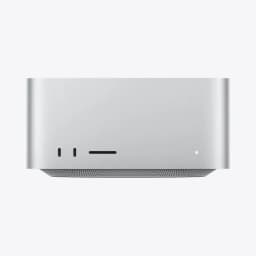 Mac Studio: Apple M4 Max chip with 14‑core CPU, 32‑core GPU, 36GB, 512GB