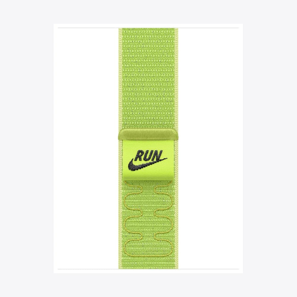 40mm Volt Splash Nike Sport Loop