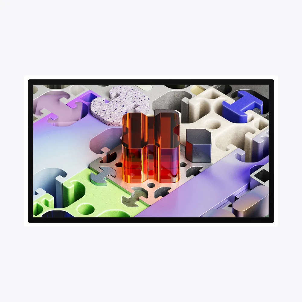Studio Display XDR - Nano-texture glass - VESA mount adapter (Stand not included)