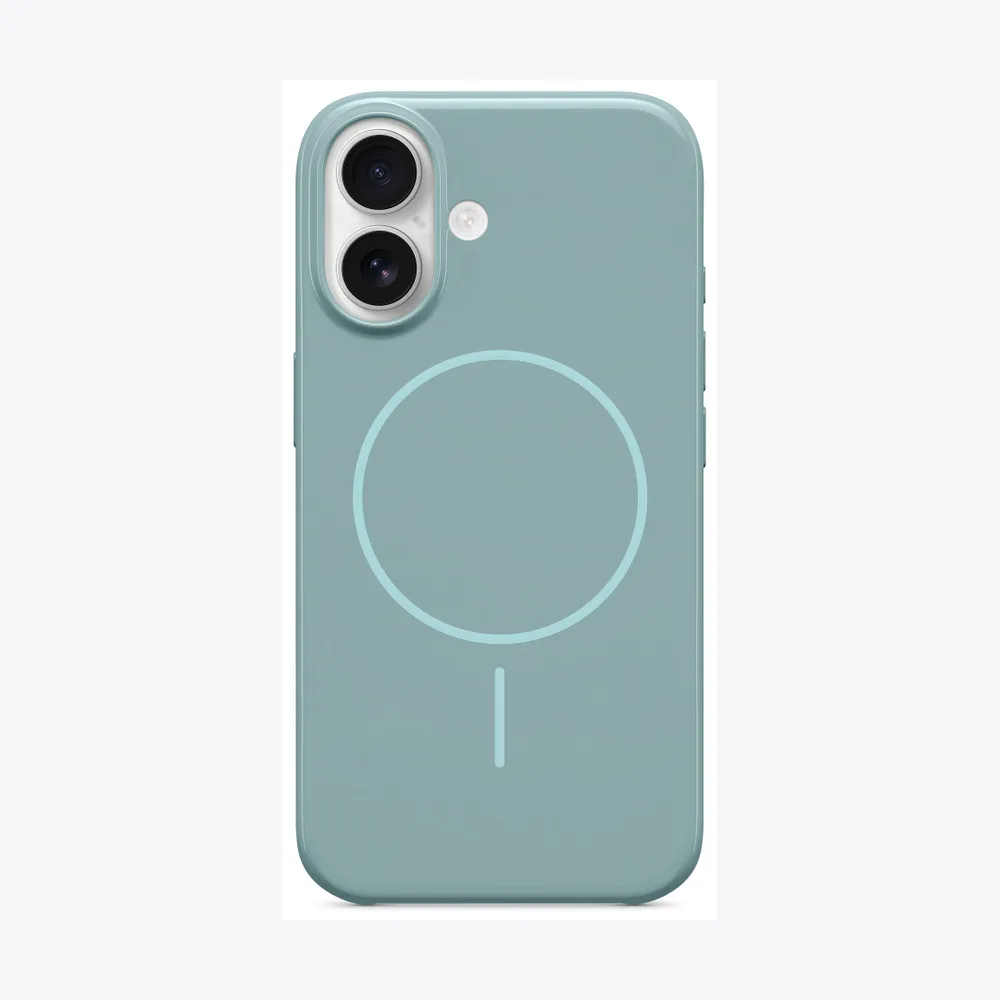 Beats iPhone 16 Case with MagSafe - Riptide Blue