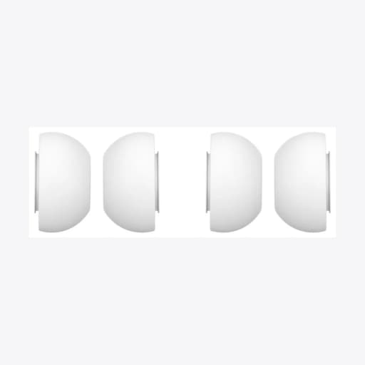 AirPods Pro 3 Ear Tips - 2 sets (L)