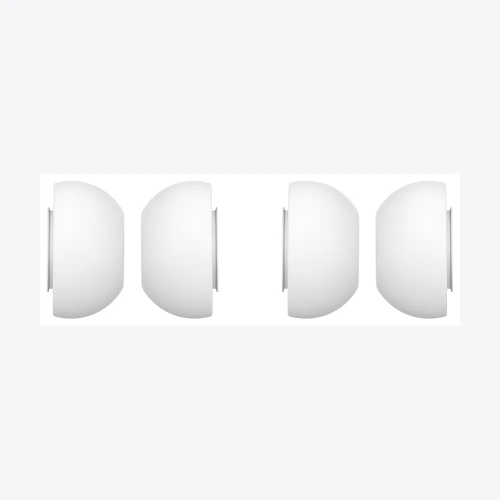 AirPods Pro 3 Ear Tips - 2 sets (L)