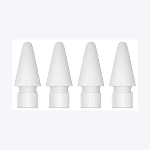 Apple Pencil Tips - 4 pack