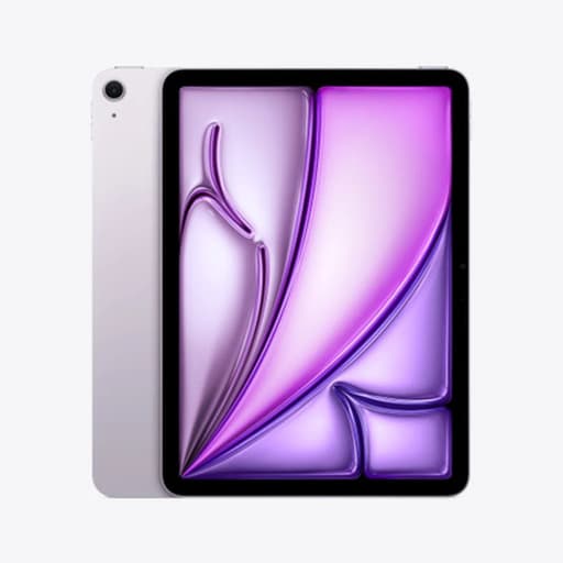 11-inch iPad Air Wi-Fi 128GB - Purple