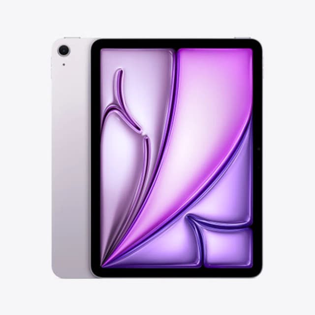 11-inch iPad Air Wi-Fi 128GB - Purple