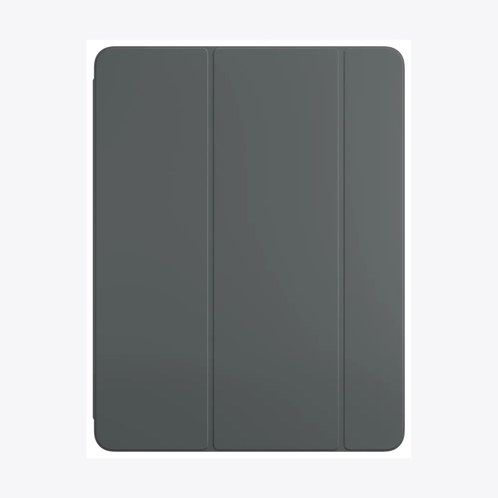 Smart Folio for iPad Air 13-inch (M4) - Charcoal Gray